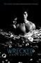 Anna Davies: Wrecked, Buch