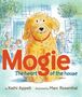 Kathi Appelt: Mogie, Buch