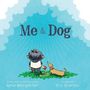 Gene Weingarten: Me & Dog, Buch