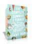 Jenny Han: The Complete Summer I Turned Pretty Trilogy, Buch