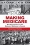 Gregory Marchildon: Making Medicare, Buch