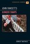 Ernest Mathijs: John Fawcett's Ginger Snaps, Buch