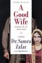 Samra Zafar: A Good Wife, Buch