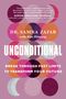 Samra Zafar: Unconditional, Buch