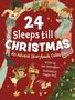 Collins Canada: 24 Sleeps Till Christmas, Buch