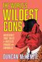 Duncan McKenzie: The World's Wildest Cons, Buch