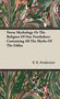 R. R. Anderson: Norse Mythology or the Religion of Our Forefathers Containing All the Myths of the Eddas, Buch