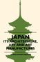 Christopher Dresser: Japan - Its Architechure, Art And Art Manufactures, Buch, Buch