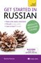 Rachel Farmer: Get Started in Russian Absolute Beginner Course, Buch