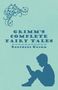 Brothers Grimm: Grimm's Complete Fairy Tales, Buch
