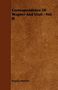 Francis Hueffer: Correspondence Of Wagner And Liszt - Vol. II, Buch