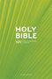 New International Version: NIV Schools Hardback Bible, Buch, Buch