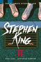 Stephen King: It, Buch, Buch