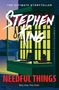 Stephen King: Needful Things, Buch