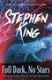 Stephen King: Full Dark, No Stars, Buch