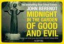 John Berendt: Midnight in the Garden of Good and Evil, Buch