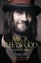 Mick Fleetwood: Play On, Buch