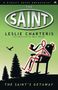 Leslie Charteris: The Saint's Getaway, Buch, Buch