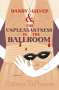Catriona Mcpherson: Dandy Gilver and the Unpleasantness in the Ballroom, Buch