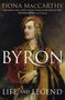 Fiona Maccarthy: Byron, Buch