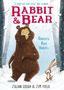 Julian Gough: Rabbit and Bear 01: Rabbit's Bad Habits, Buch