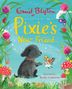 Enid Blyton: Pixie's New Friend, Buch