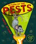 Emer Stamp: Pests: Return Of The Pests, Buch