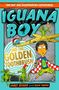 James Bishop: Iguana Boy and the Golden Toothbrush, Buch