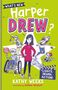 Kathy Weeks: What's New, Harper Drew?: Lights, Drama, Action!, Buch