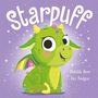Matilda Rose: The Magic Pet Shop: Starpuff, Buch