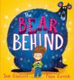 Sam Copeland: The Bear Behind, Buch