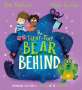 Sam Copeland: The Bear Behind: The Teeny-Tiny Bear Behind, Buch