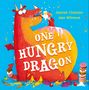 Alastair Chisholm: One Hungry Dragon, Buch