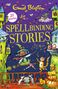 Enid Blyton: Spellbinding Stories, Buch