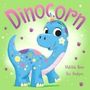 Matilda Rose: The Magic Pet Shop: Dinocorn, Buch