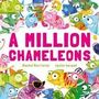 Rachel Morrisroe: A Million Chameleons, Buch