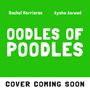 Rachel Morrisroe: Oodles of Poodles, Buch