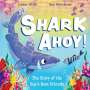 Jeanne Willis: Shark Ahoy, Buch