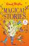 Enid Blyton: Magical Stories, Buch