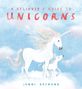 Jenni Desmond: A Believer's Guide to Unicorns, Buch