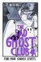 Lize Meddings: The Sad Ghost Club Vol 04, Buch