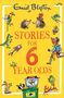 Enid Blyton: Stories for Six-Year-Olds, Buch