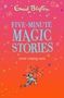 Enid Blyton: Five-Minute Magic Stories, Buch