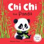 Maisie Chan: Chi Chi the Panda, Buch