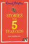 Enid Blyton: Stories for Five-Year-Olds, Buch