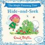 Enid Blyton: The Magic Faraway Tree: Hide-and-Seek, Buch, Buch