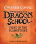 Cressida Cowell: How To Train Your Dragon School 2: Fight of the Flamestrike, Buch