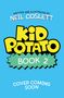 Neil Coslett: Kid Potato 2, Buch