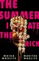 Maika Moulite: The Summer I Ate The Rich, Buch