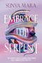 Sunya Mara: Embrace the Serpent, Buch